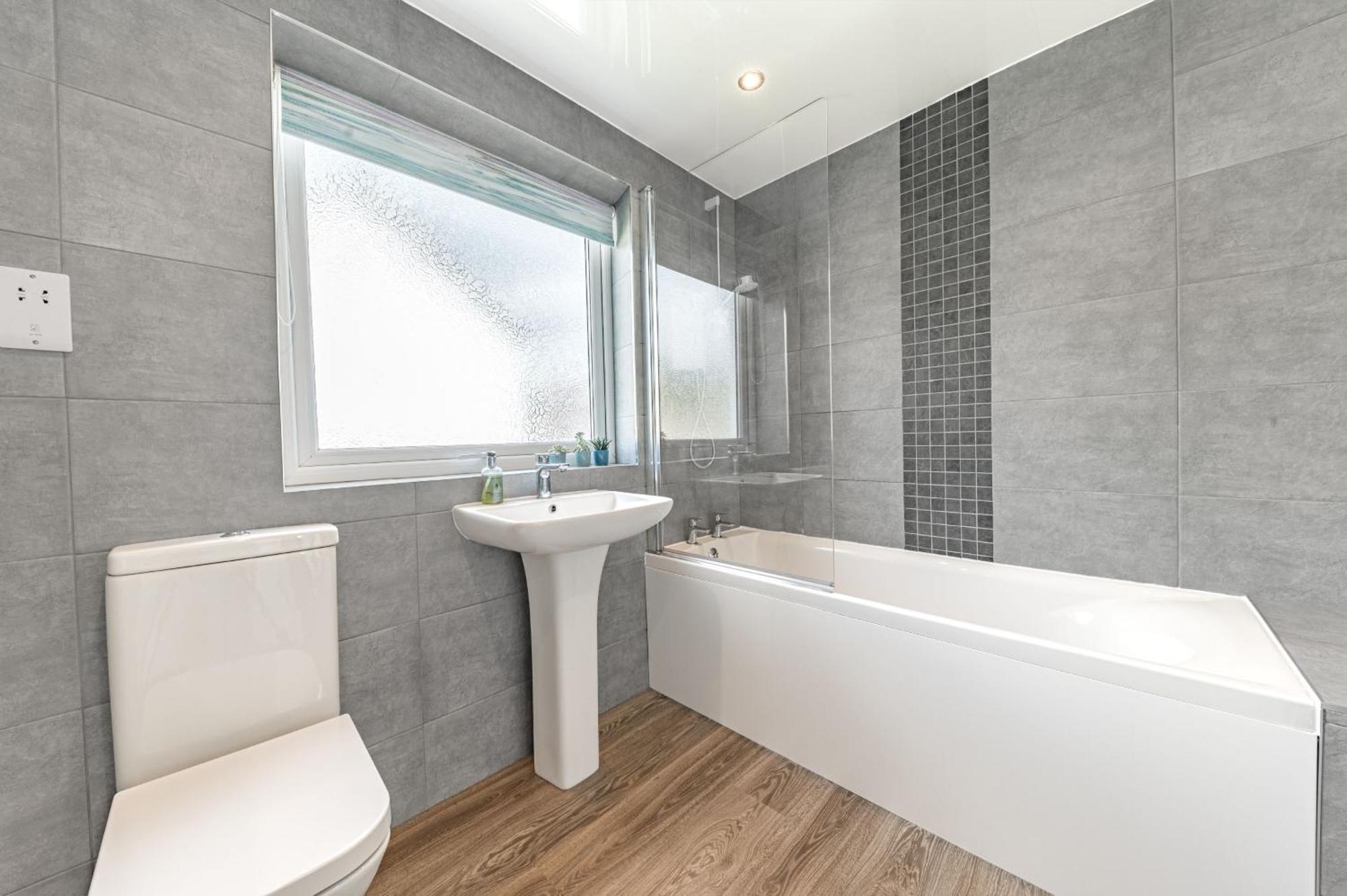 Cherry Garth Hot Tub Hire Available Keswick  Exterior foto